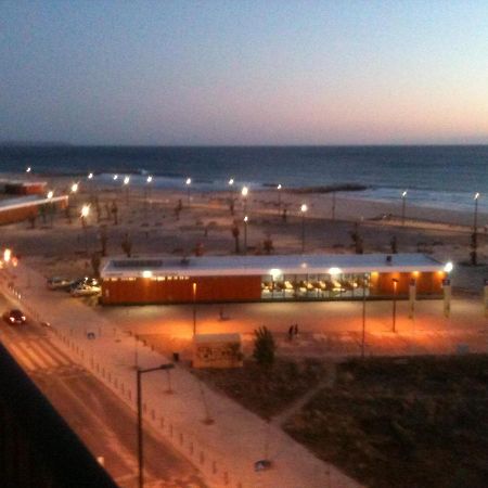 Sunset Beach Costa de Caparica Exteriér fotografie