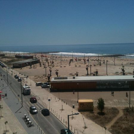 Sunset Beach Costa de Caparica Exteriér fotografie