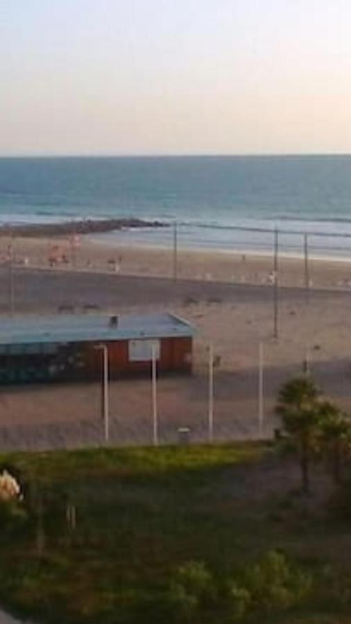 Sunset Beach Costa de Caparica Exteriér fotografie