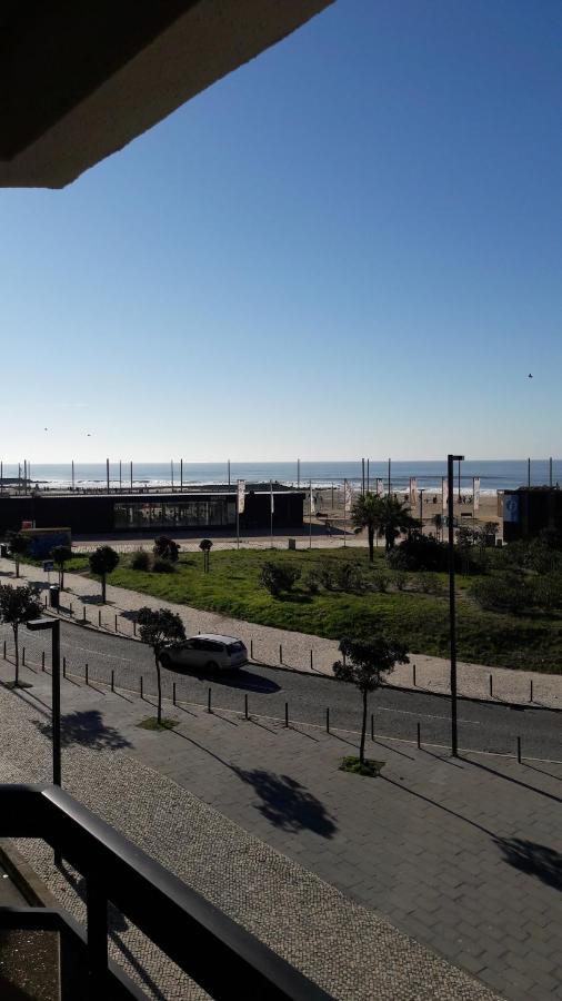 Sunset Beach Costa de Caparica Exteriér fotografie