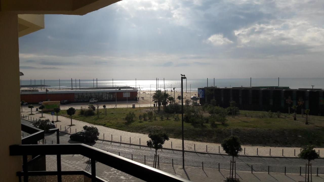 Sunset Beach Costa de Caparica Exteriér fotografie