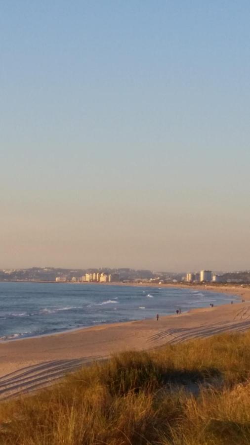 Sunset Beach Costa de Caparica Exteriér fotografie