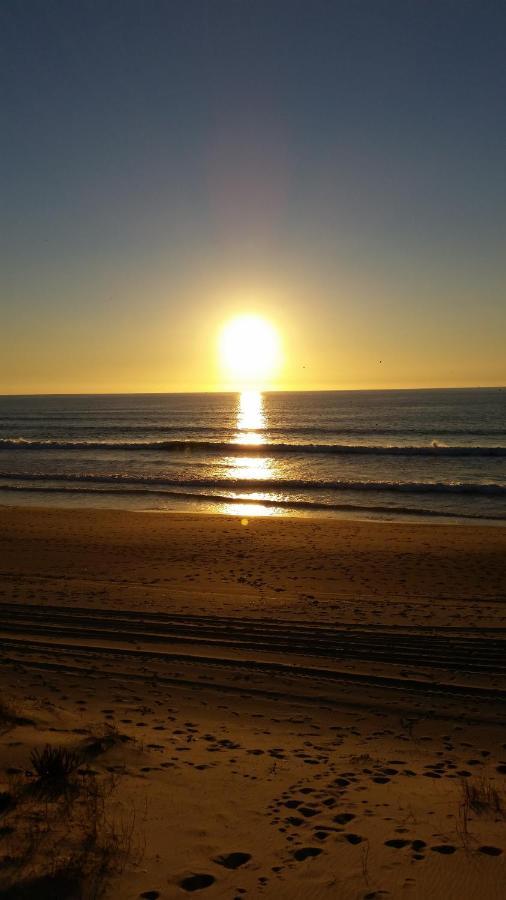 Sunset Beach Costa de Caparica Exteriér fotografie